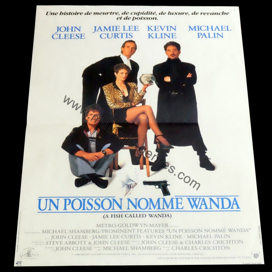 Wanda [1988]