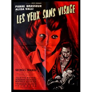 Le masque pour la personne du blé germant