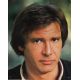 RETURN OF THE JEDI Very Rare color 16x20 still N°6 '83 Star Wars sci-fi, Han Solo