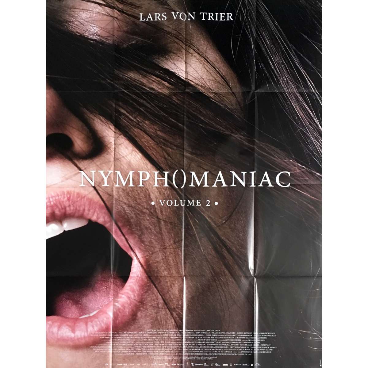 Nymphomaniac Movie Download 3gp