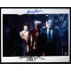 JAMES CAAN Alien Nation photo signée