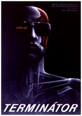 Terminator poster