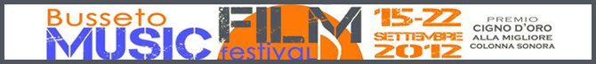 Busseto Music Film Festival