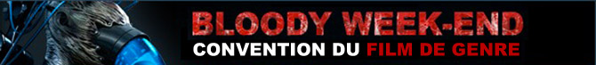 Bloody Week-end