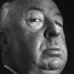 Alfred Hitchcock