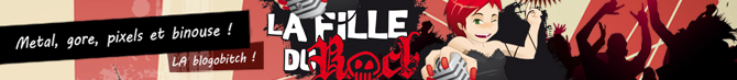 La Fille du Rock