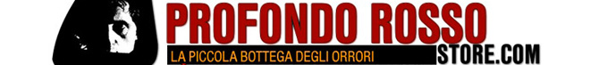 Profondo Rosso Store