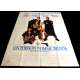 UN POISSON NOMME WANDA Affiche de film  120x160 - 1988 - John Cleese, Charles Crichton