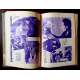 THE YAKUZA US Handwritten Movie Script  9x12 - 1973 - Leonard Shrader, Robert Mitchum