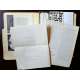 THE YAKUZA US Handwritten Movie Script  9x12 - 1973 - Leonard Shrader, Robert Mitchum