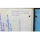 THE YAKUZA US Handwritten Movie Script  9x12 - 1973 - Leonard Shrader, Robert Mitchum