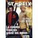 STARFIX Nlle Gen. N°16 Magazine - 2001 - Pacte des loups