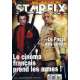 STARFIX Nlle Gen. N°16 Magazine - 2001 -  Pacte des loups