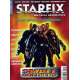 STARFIX Nlle Gen. N°2 Magazine - 1998 - Small Soldiers