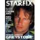 STARFIX N°19 Magazine - 1984 - Greystoke - Indiana Jones