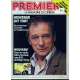 PREMIERE N°53 Magazine - 1981 - Yves Montand