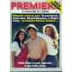 PREMIERE N°52 Magazine - 1981 - Bernard Giraudeau