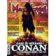 MAD MOVIES N°240 Magazine - 2011 - Conan