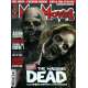 MAD MOVIES N°235 Magazine - 2010 - Walking Dead