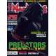 MAD MOVIES N°230 Magazine - 2010 - Predators