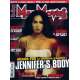MAD MOVIES N°222 Magazine - 2009 - Jennifer's Body