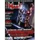 MAD MOVIES N°220 Magazine - 2009 - Terminator Renaissance