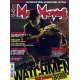 MAD MOVIES N°217 Magazine - 2009 - Watchmen