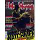 MAD MOVIES N°217 Magazine - 2009 -  Watchmen