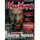 MAD MOVIES N°216 Magazine - 2009 -  George Romero