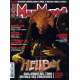 MAD MOVIES N°212 Magazine - 2008 - Hellboy