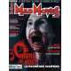 MAD MOVIES N°204 Magazine - 2008 - 30 Jours de nuit