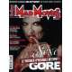 MAD MOVIES N°202 Magazine - 2003 - Sexe et Gore