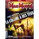 MAD MOVIES N°187 Magazine - 2006 - La Colline a des yeux