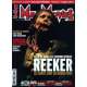 MAD MOVIES N°186 Magazine - 2006 - Reeker