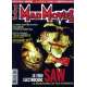 MAD MOVIES N°173 Magazine - 2005 - Saw