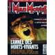 MAD MOVIES N°171 Magazine - 2005 - Spécial Zombies