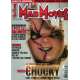 MAD MOVIES N°168 Magazine - 2004 - Seed of Chucky