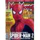 MAD MOVIES N°166 Magazine - 2004 -  Spider-man 2
