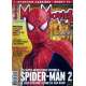 MAD MOVIES N°166 Magazine - 2004 - Spider-man 2