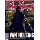 MAD MOVIES N°161 Magazine - 2004 - Van Helsing