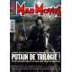 MAD MOVIES N°159 Magazine - 2003 - Le Retour du Roi