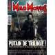 MAD MOVIES N°159 Magazine - 2003 -  Le Retour du Roi