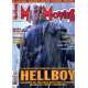 MAD MOVIES N°158 Magazine - 2003 -  HellBoy