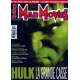 MAD MOVIES N°154 Magazine - 2003 - Hulk