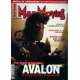 MAD MOVIES N°140 Magazine - 2002 - Avalon