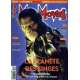 MAD MOVIES N°134 Magazine - 2001 - La Planete des singes