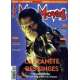 MAD MOVIES N°134 Magazine - 2001 -  La Planete des singes