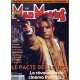 MAD MOVIES N°129 Magazine - 2001 - Le Pacte des Loups