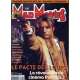 MAD MOVIES N°129 Magazine - 2001 -  Le Pacte des Loups