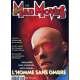 MAD MOVIES N°127 Magazine - 2000 -  Hollow Man